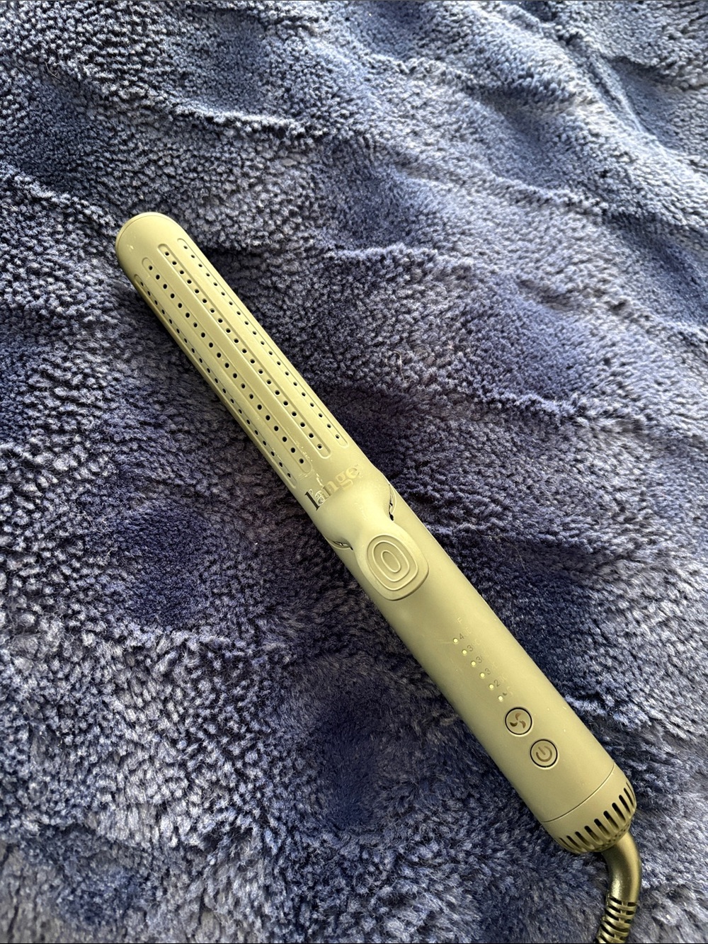 L'ange Slim Ceramic Styling Wand
